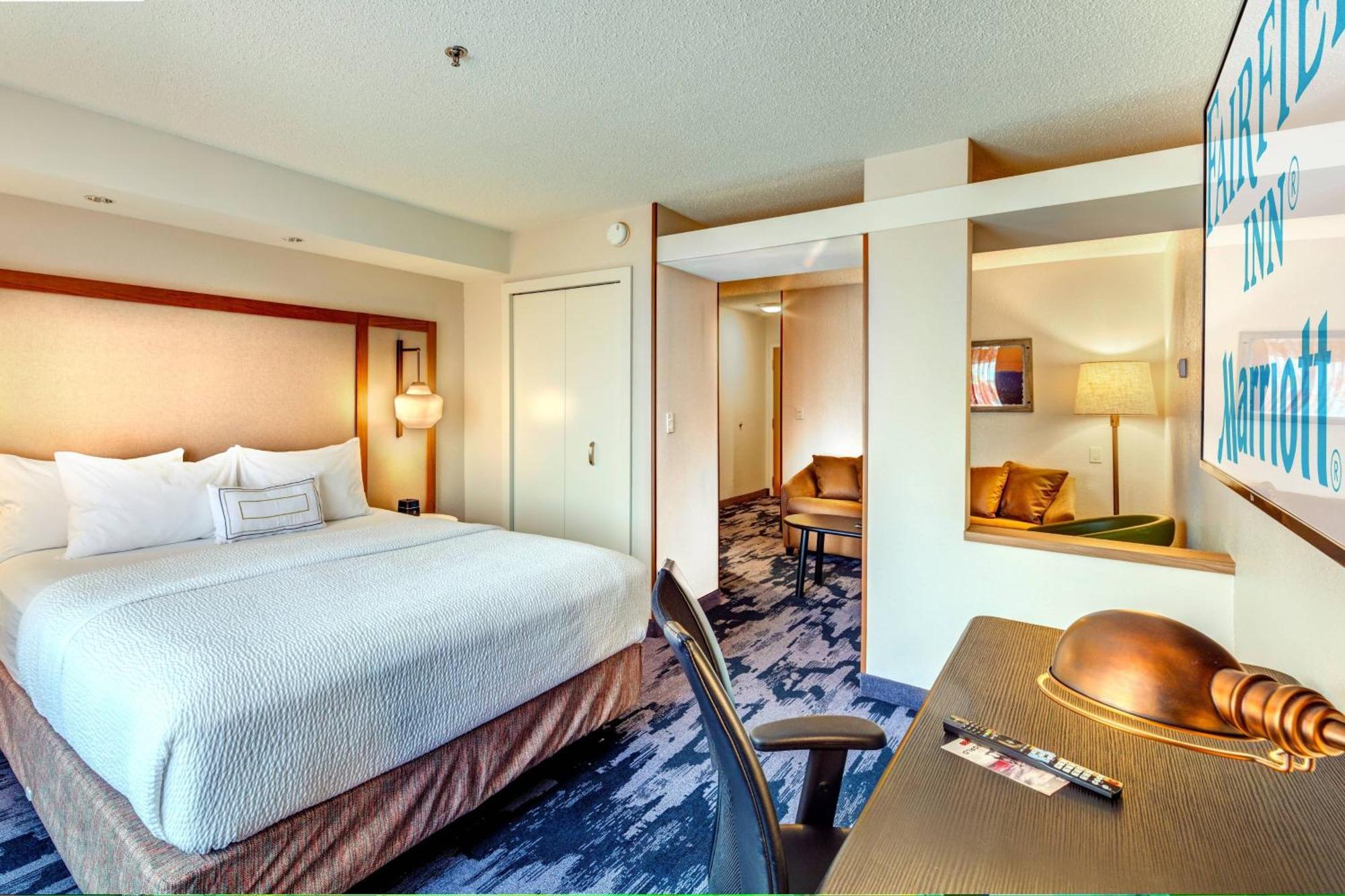 Fairfield By Marriott At Lakewood Ranch - Sarasota The Meadows Exterior foto