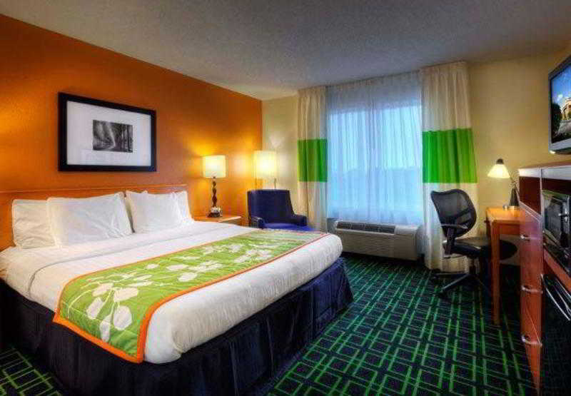 Fairfield By Marriott At Lakewood Ranch - Sarasota The Meadows Quarto foto