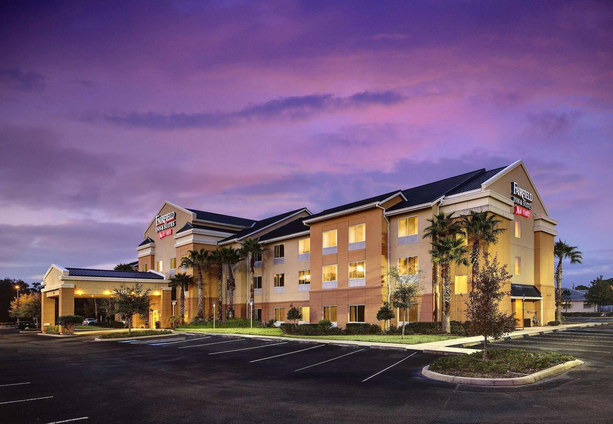 Fairfield By Marriott At Lakewood Ranch - Sarasota The Meadows Exterior foto