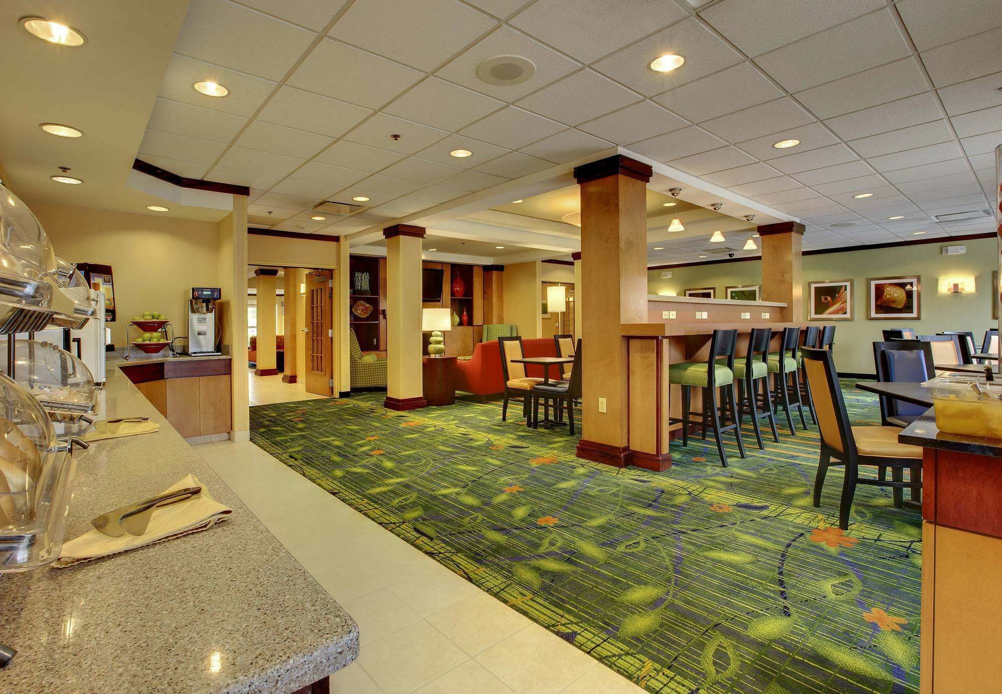 Fairfield By Marriott At Lakewood Ranch - Sarasota The Meadows Exterior foto