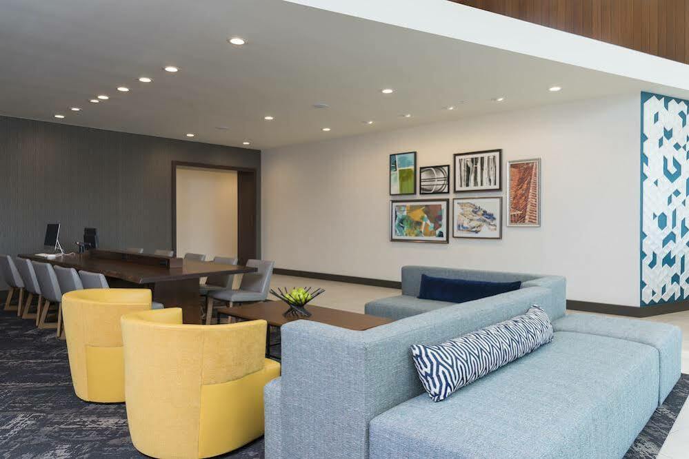 Fairfield By Marriott At Lakewood Ranch - Sarasota The Meadows Exterior foto