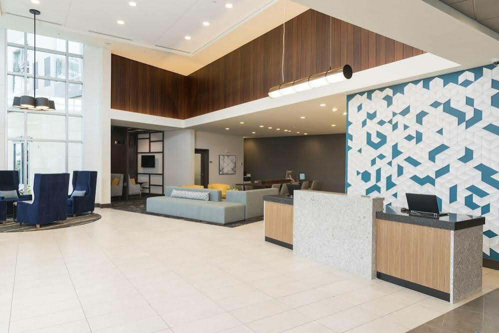 Fairfield By Marriott At Lakewood Ranch - Sarasota The Meadows Exterior foto