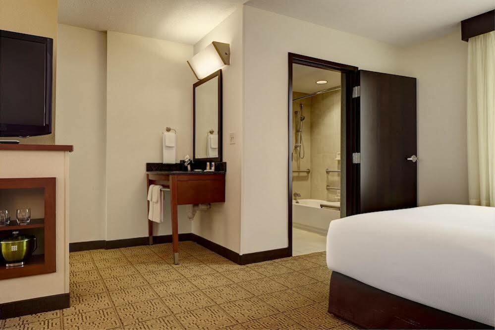 Fairfield By Marriott At Lakewood Ranch - Sarasota The Meadows Exterior foto